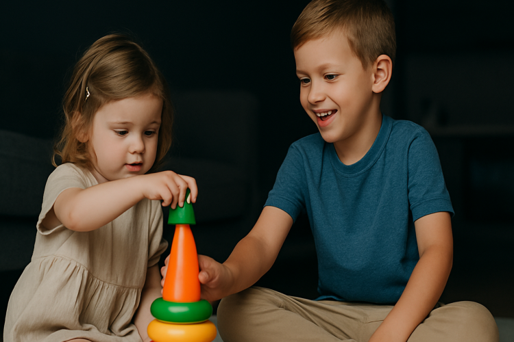 Applied Behavior Analysis In Home Therapy