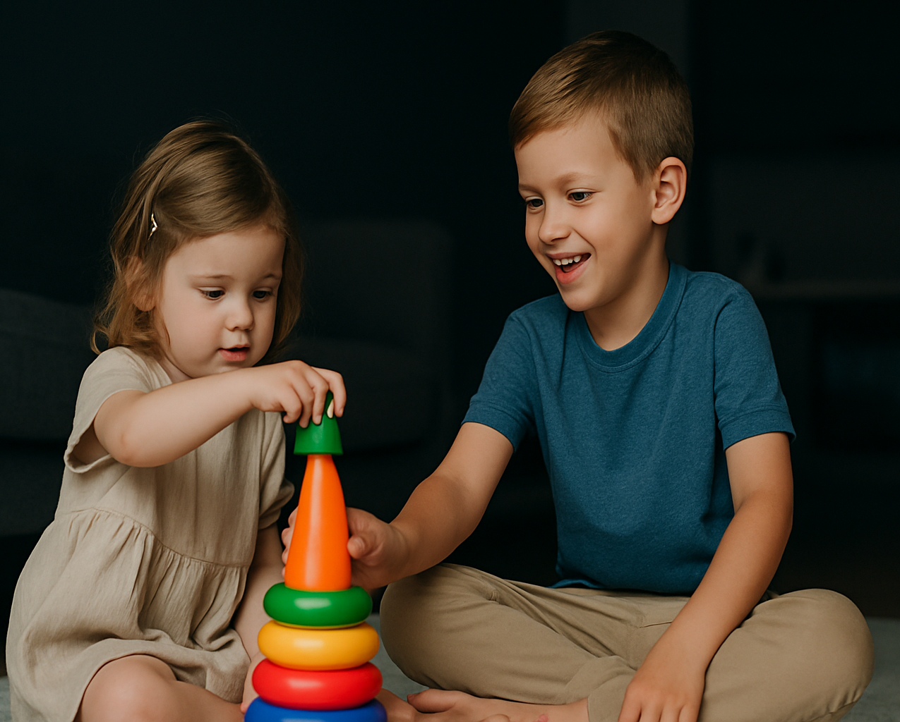 #1 Effective In Home Applied Behavior Analysis Therapy
