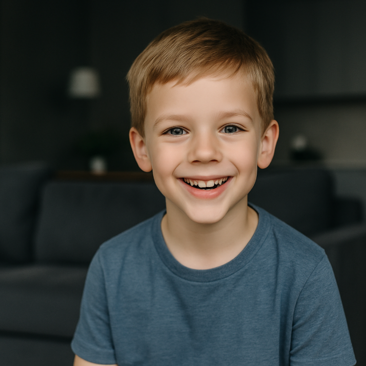 in-home ABA, PT, OT and speech therapy