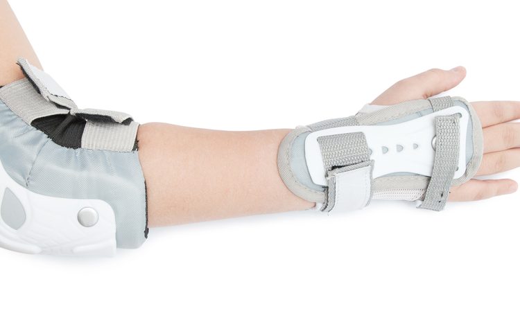 In Home Brace Fittings for Children in Winter Garden FL