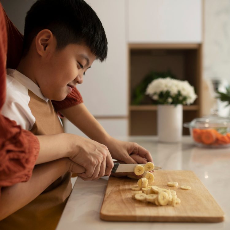 In Home Hand Eye Coordination Training