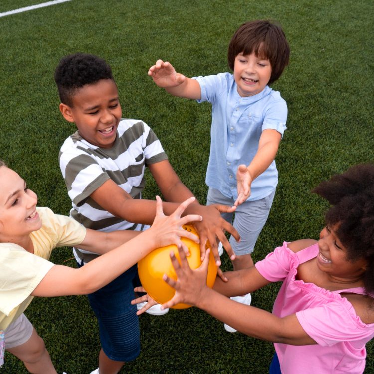 In Home Play Skills Therapy