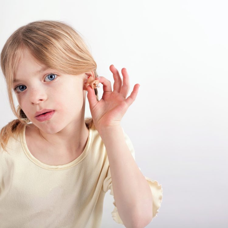 In Home Auditory Processing Therapy