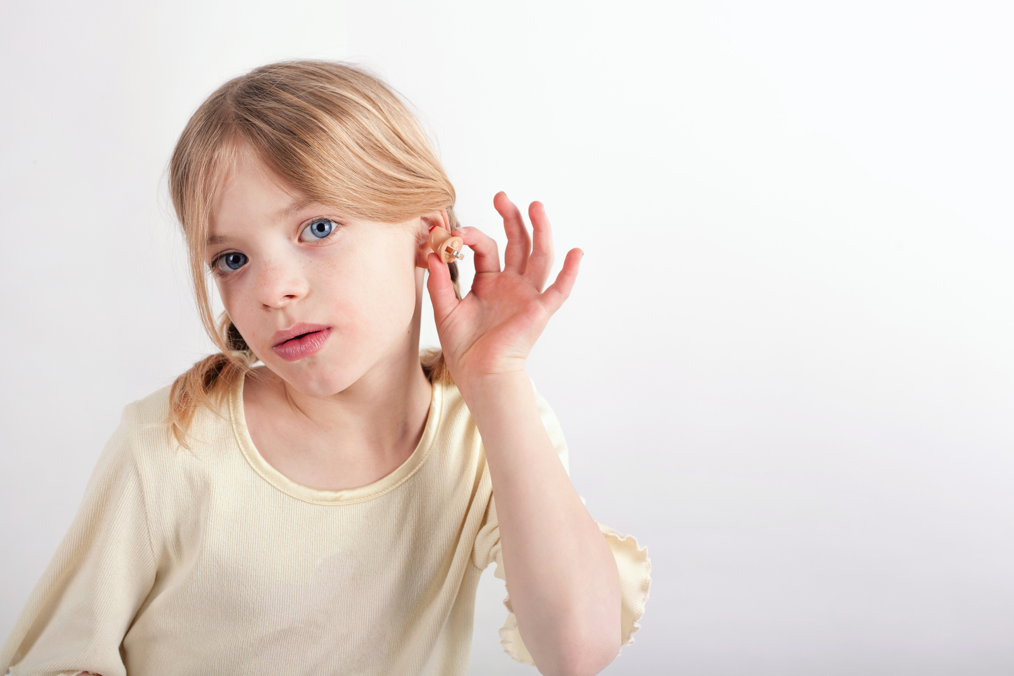 In Home Auditory Processing Therapy